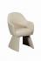  Sabel Dining Arm Chair (Pair) 